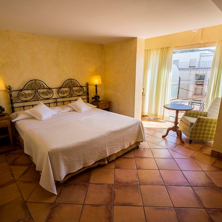Rvhotels Vila De Tossa (Adults Only) ตอสซาเดมาร์ ภายนอก รูปภาพ
