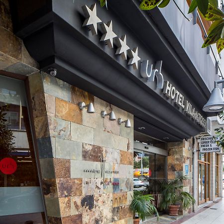 Rvhotels Vila De Tossa (Adults Only) ตอสซาเดมาร์ ภายนอก รูปภาพ