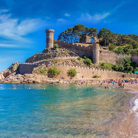 Rvhotels Vila De Tossa (Adults Only) ตอสซาเดมาร์ ภายนอก รูปภาพ