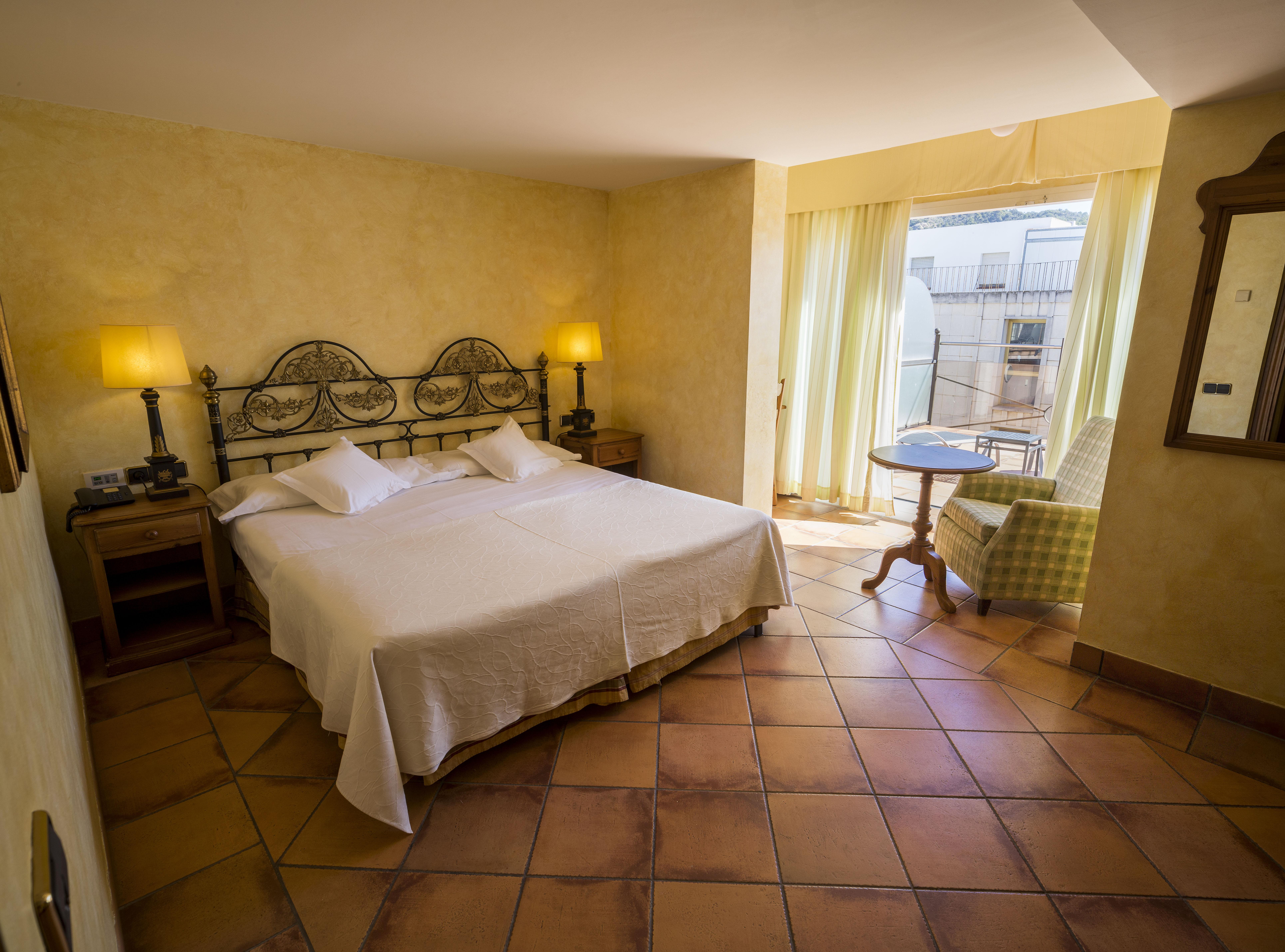 Rvhotels Vila De Tossa (Adults Only) ตอสซาเดมาร์ ภายนอก รูปภาพ
