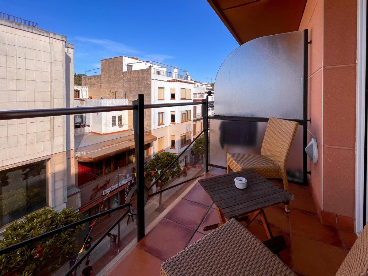 Rvhotels Vila De Tossa (Adults Only) ตอสซาเดมาร์ ภายนอก รูปภาพ