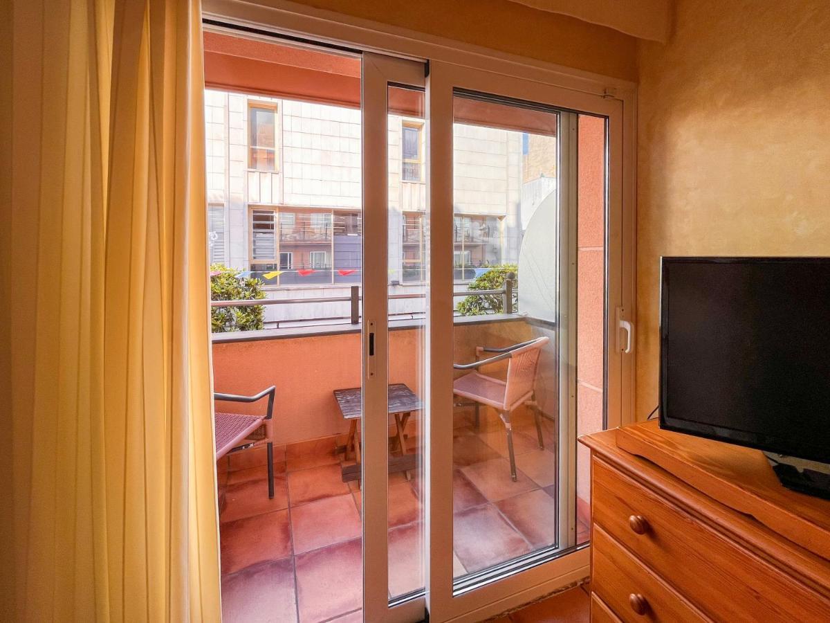 Rvhotels Vila De Tossa (Adults Only) ตอสซาเดมาร์ ภายนอก รูปภาพ
