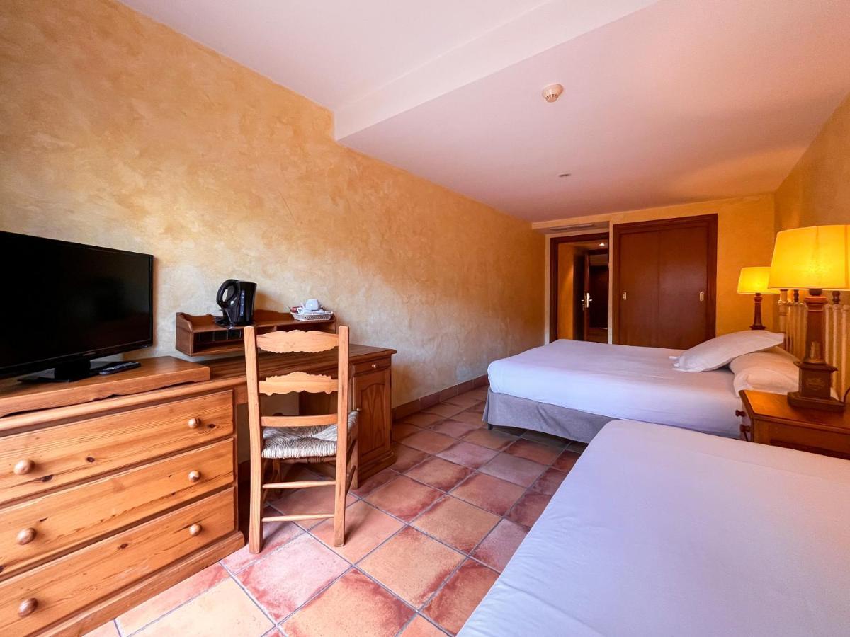 Rvhotels Vila De Tossa (Adults Only) ตอสซาเดมาร์ ภายนอก รูปภาพ