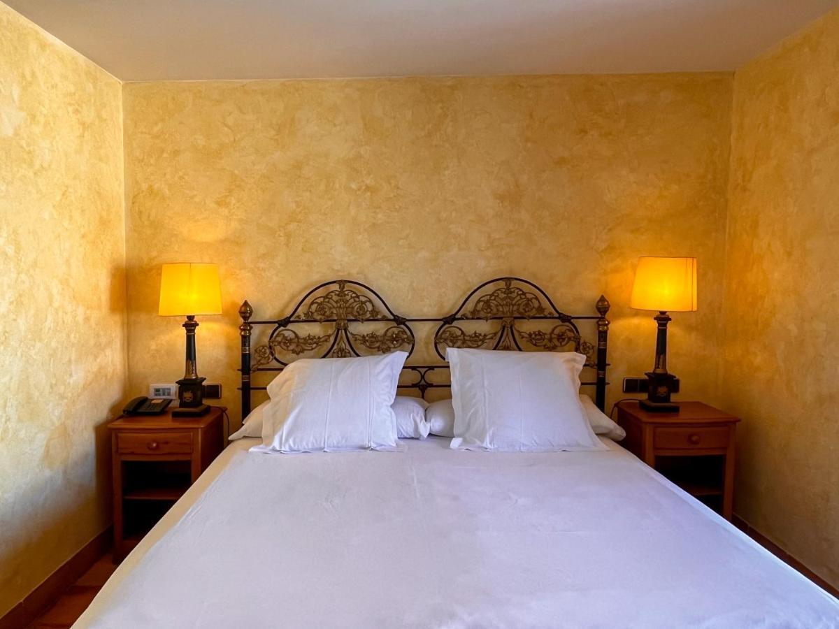 Rvhotels Vila De Tossa (Adults Only) ตอสซาเดมาร์ ภายนอก รูปภาพ