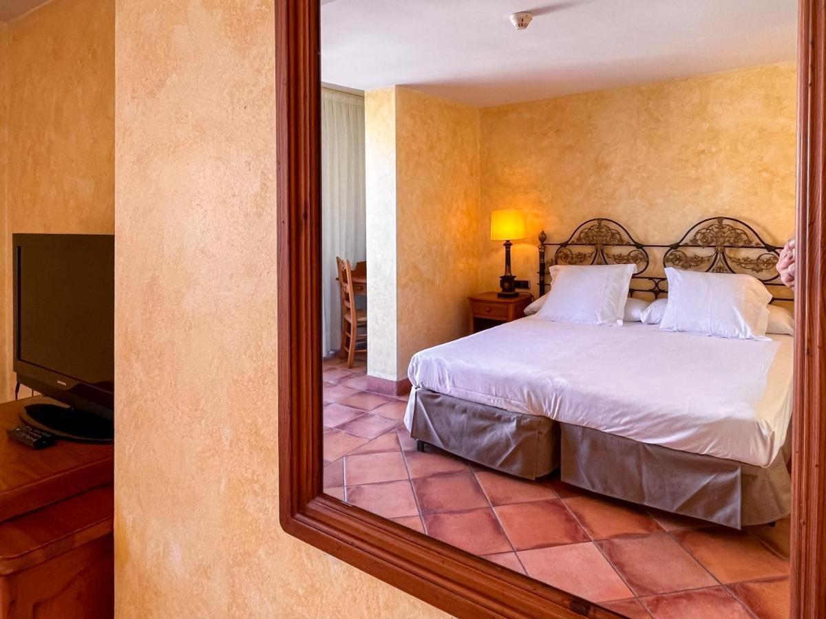 Rvhotels Vila De Tossa (Adults Only) ตอสซาเดมาร์ ภายนอก รูปภาพ