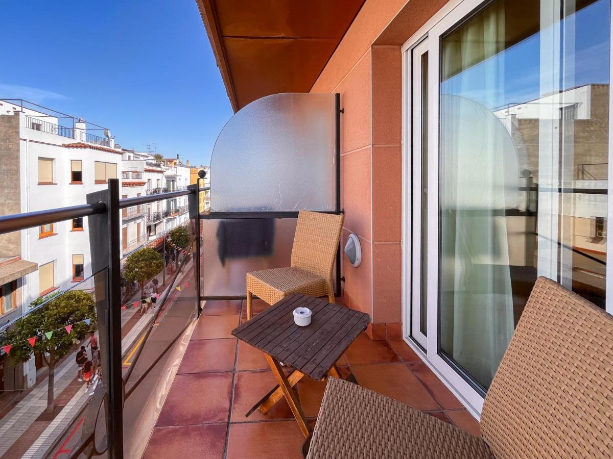 Rvhotels Vila De Tossa (Adults Only) ตอสซาเดมาร์ ภายนอก รูปภาพ