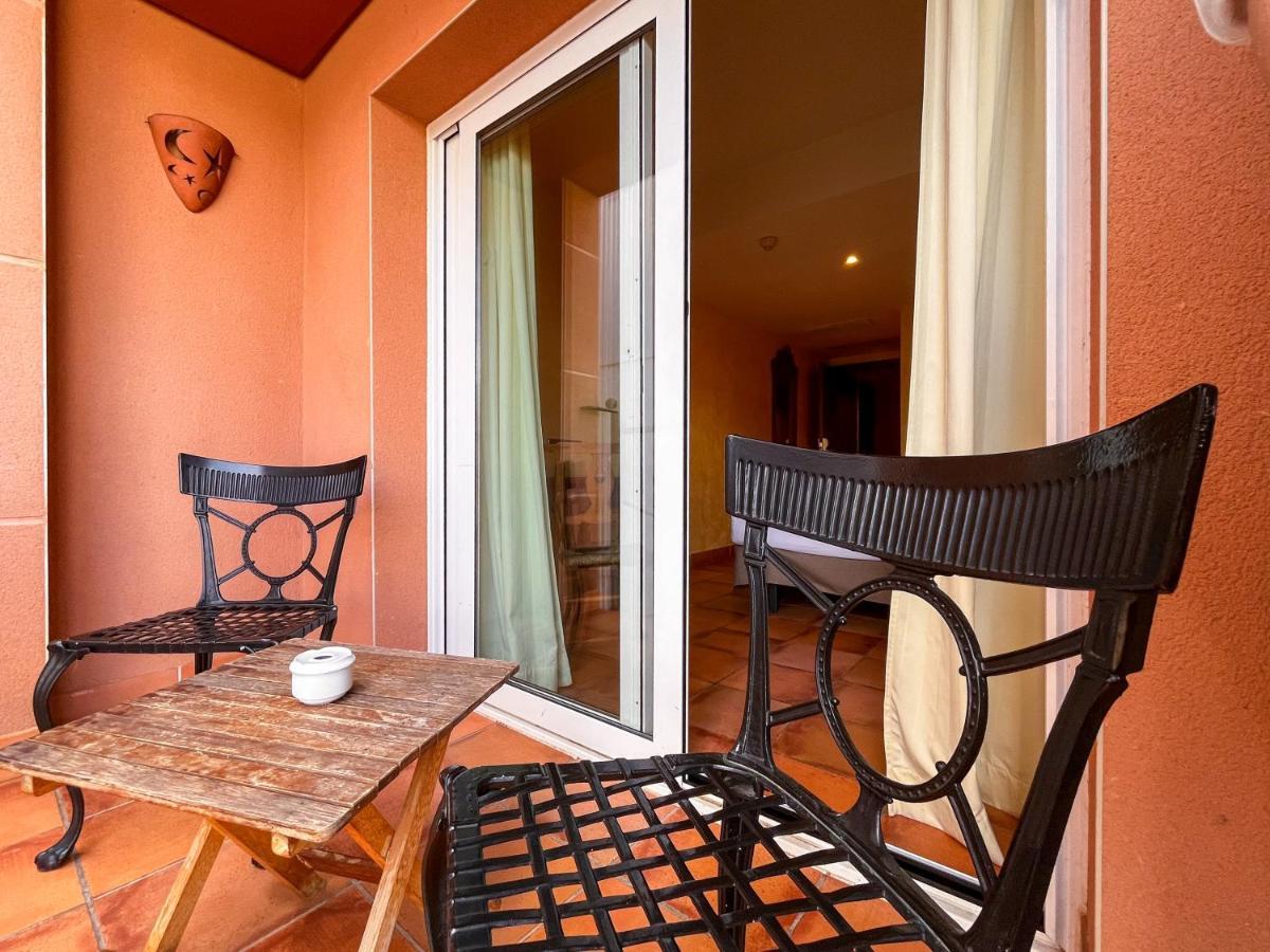Rvhotels Vila De Tossa (Adults Only) ตอสซาเดมาร์ ภายนอก รูปภาพ