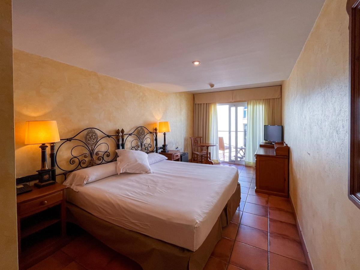 Rvhotels Vila De Tossa (Adults Only) ตอสซาเดมาร์ ภายนอก รูปภาพ