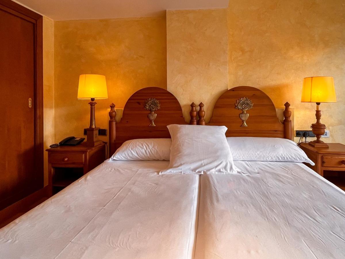 Rvhotels Vila De Tossa (Adults Only) ตอสซาเดมาร์ ภายนอก รูปภาพ
