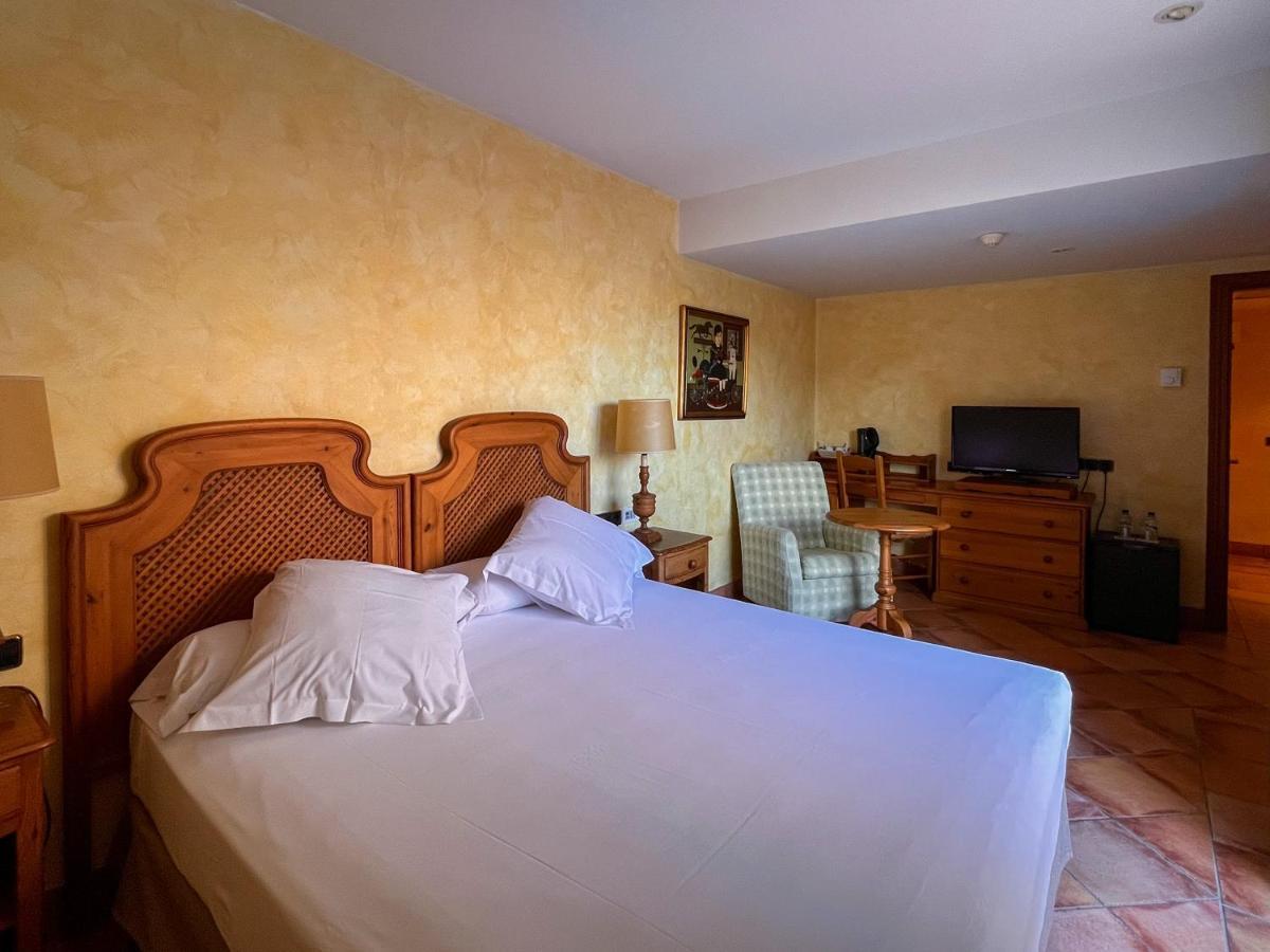 Rvhotels Vila De Tossa (Adults Only) ตอสซาเดมาร์ ภายนอก รูปภาพ