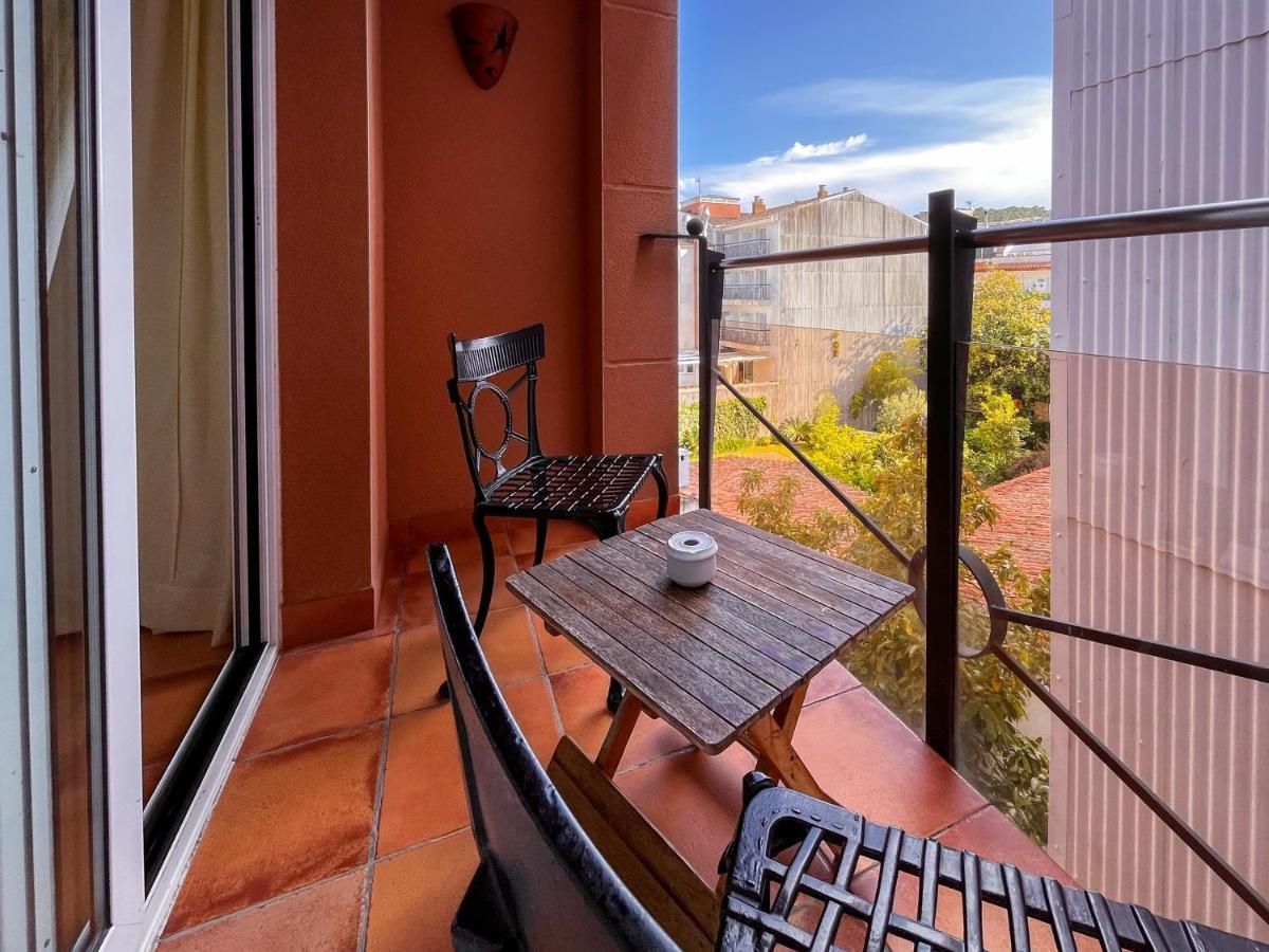 Rvhotels Vila De Tossa (Adults Only) ตอสซาเดมาร์ ภายนอก รูปภาพ