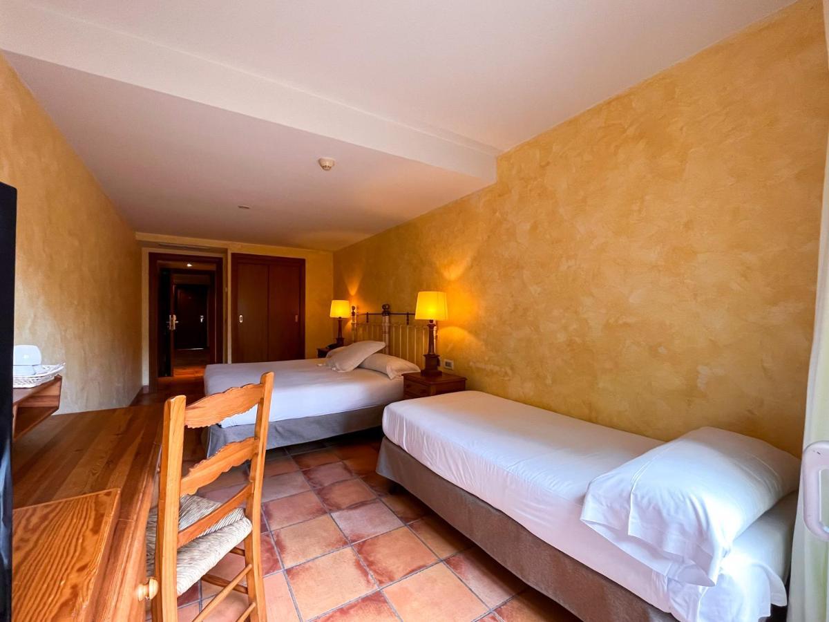 Rvhotels Vila De Tossa (Adults Only) ตอสซาเดมาร์ ภายนอก รูปภาพ