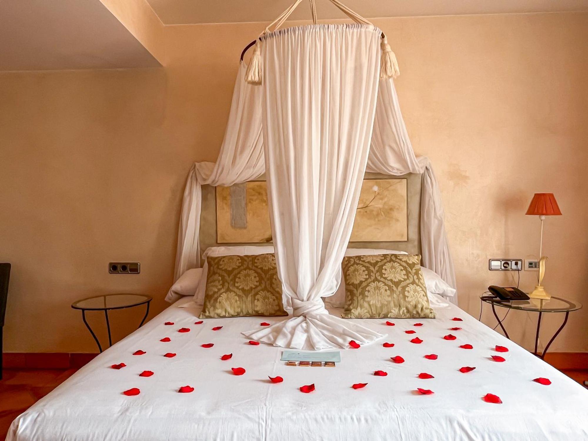 Rvhotels Vila De Tossa (Adults Only) ตอสซาเดมาร์ ภายนอก รูปภาพ