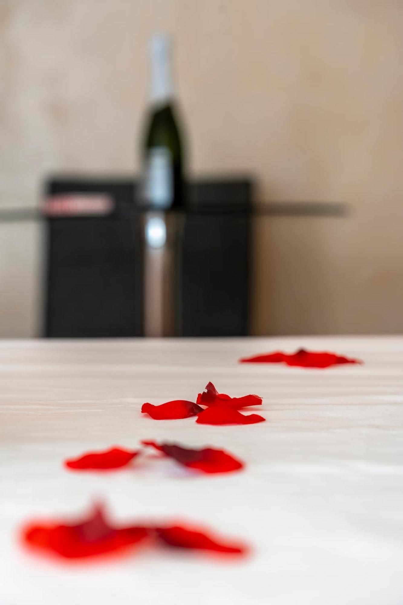 Rvhotels Vila De Tossa (Adults Only) ตอสซาเดมาร์ ภายนอก รูปภาพ