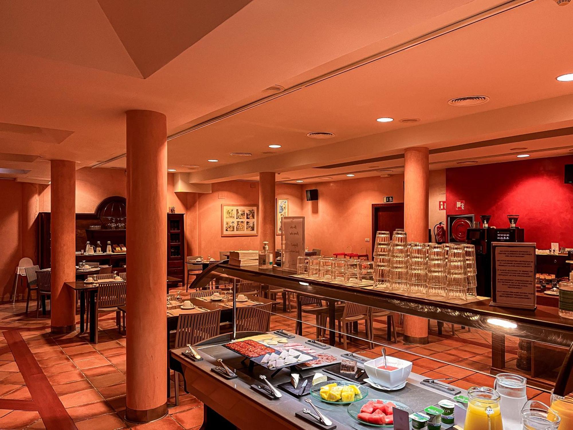 Rvhotels Vila De Tossa (Adults Only) ตอสซาเดมาร์ ภายนอก รูปภาพ