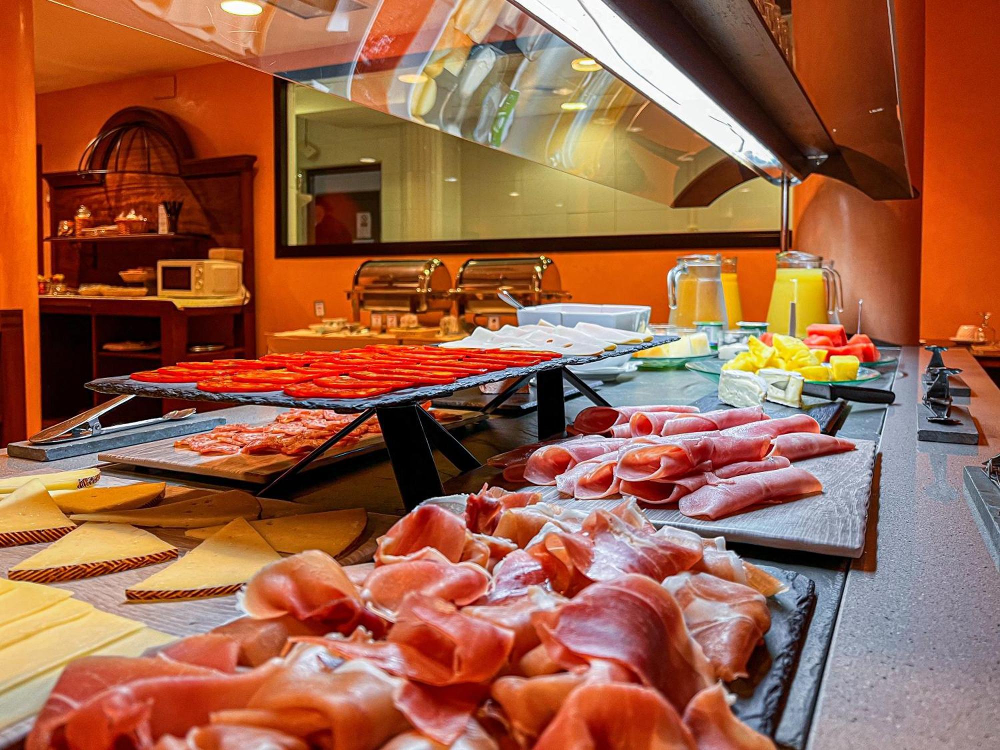 Rvhotels Vila De Tossa (Adults Only) ตอสซาเดมาร์ ภายนอก รูปภาพ
