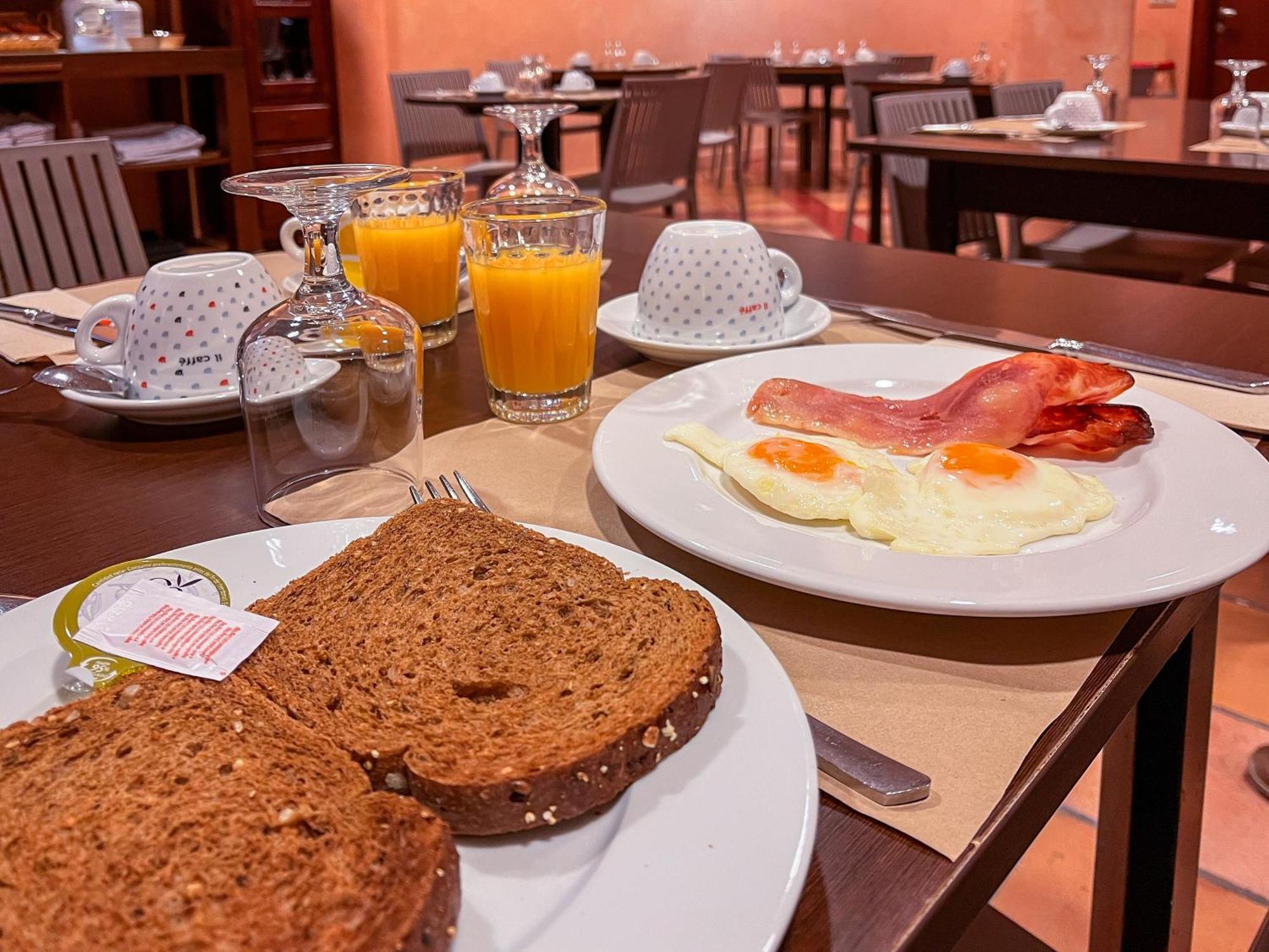 Rvhotels Vila De Tossa (Adults Only) ตอสซาเดมาร์ ภายนอก รูปภาพ