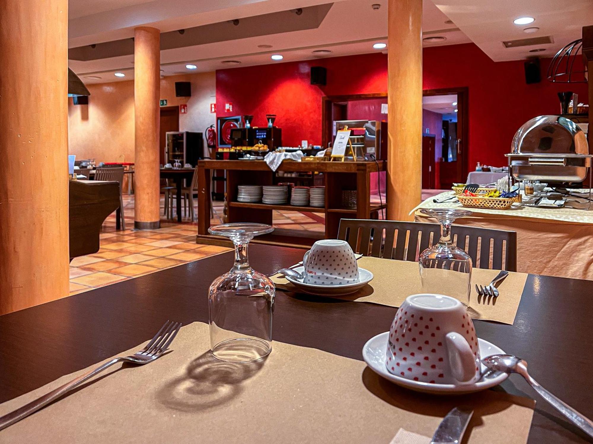 Rvhotels Vila De Tossa (Adults Only) ตอสซาเดมาร์ ภายนอก รูปภาพ