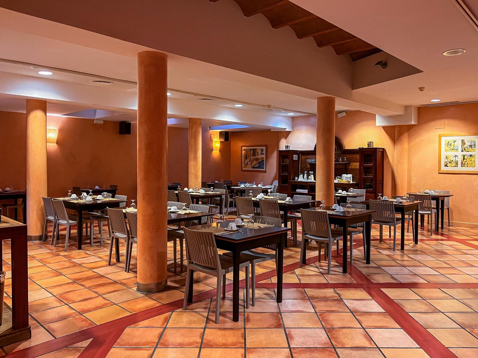 Rvhotels Vila De Tossa (Adults Only) ตอสซาเดมาร์ ภายนอก รูปภาพ