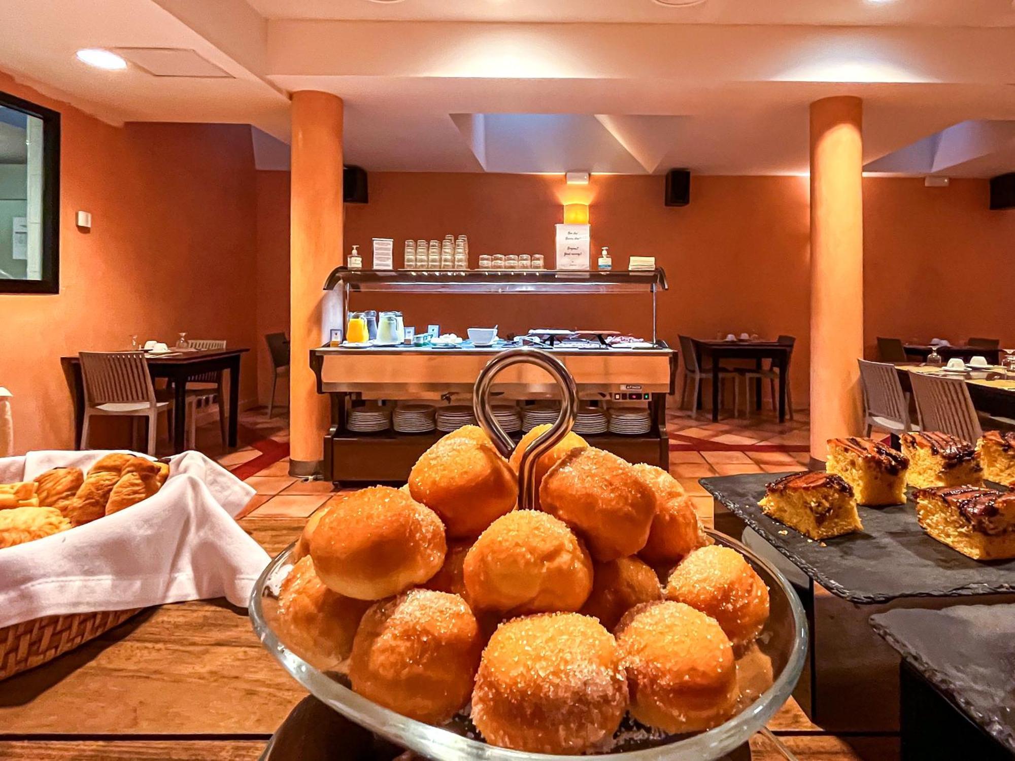 Rvhotels Vila De Tossa (Adults Only) ตอสซาเดมาร์ ภายนอก รูปภาพ