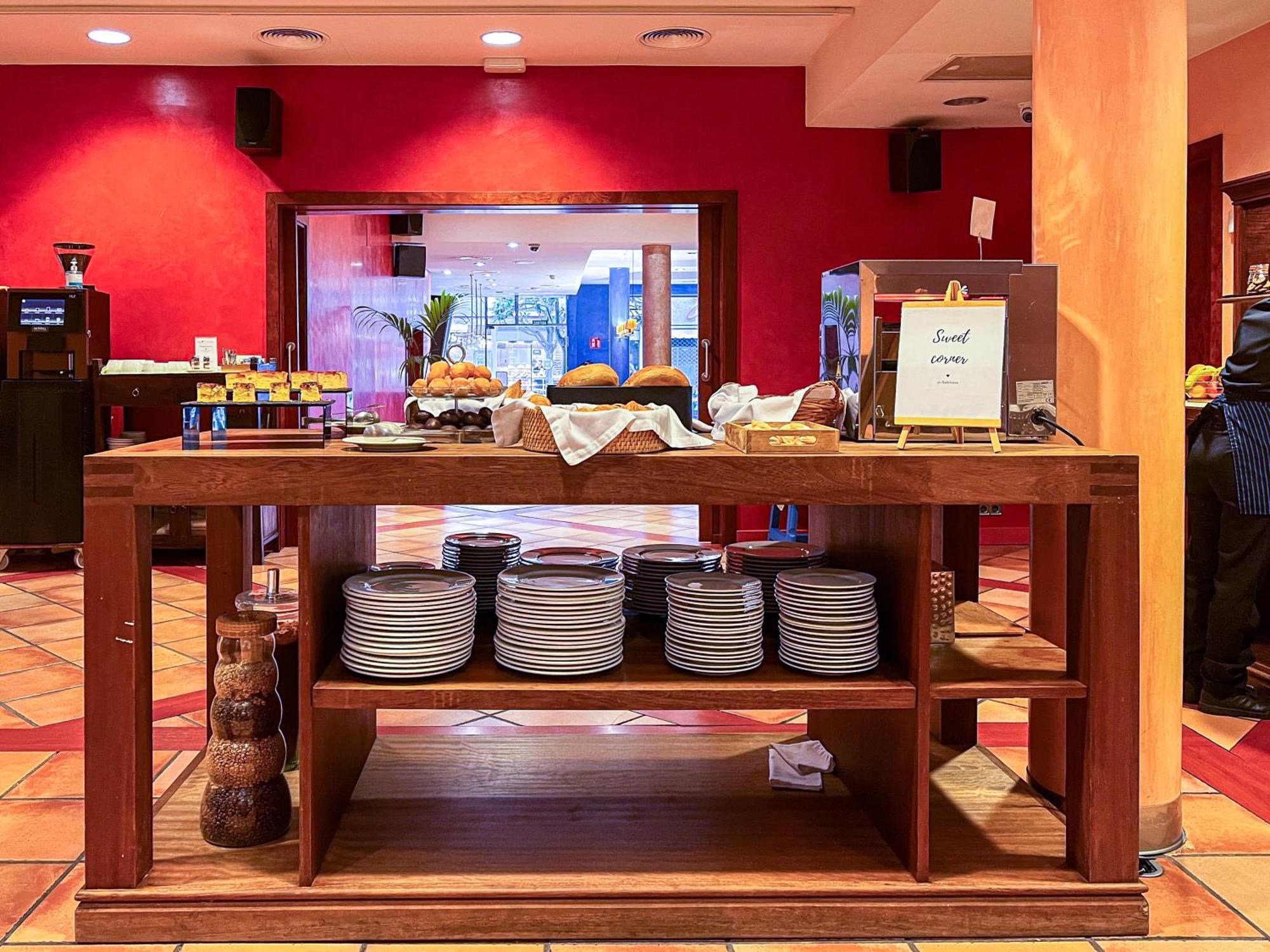 Rvhotels Vila De Tossa (Adults Only) ตอสซาเดมาร์ ภายนอก รูปภาพ