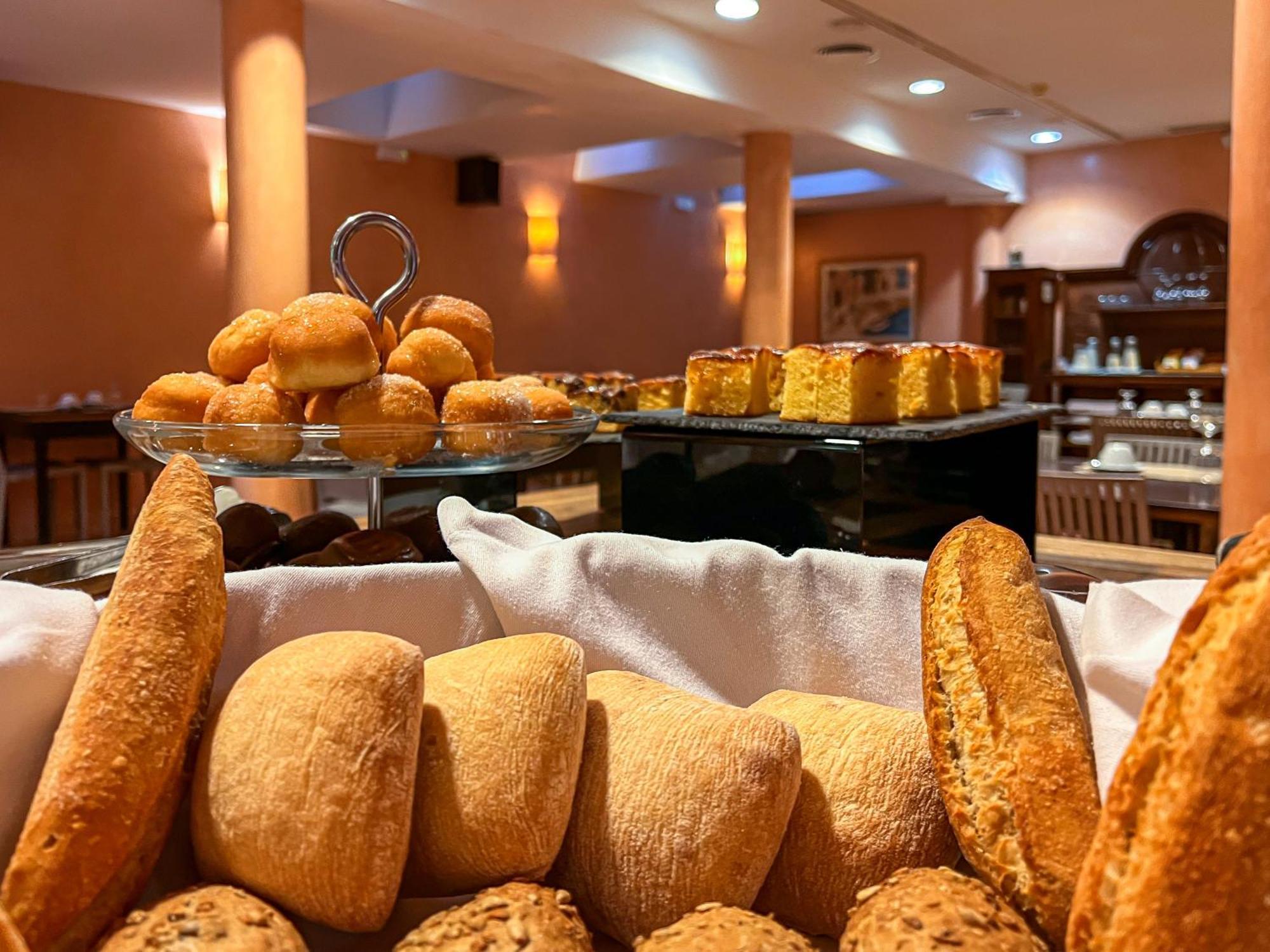 Rvhotels Vila De Tossa (Adults Only) ตอสซาเดมาร์ ภายนอก รูปภาพ