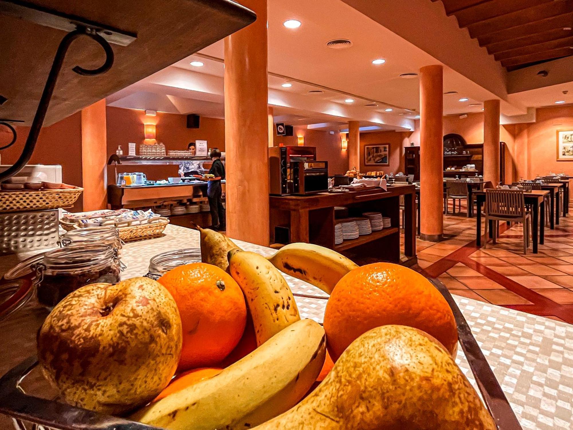 Rvhotels Vila De Tossa (Adults Only) ตอสซาเดมาร์ ภายนอก รูปภาพ