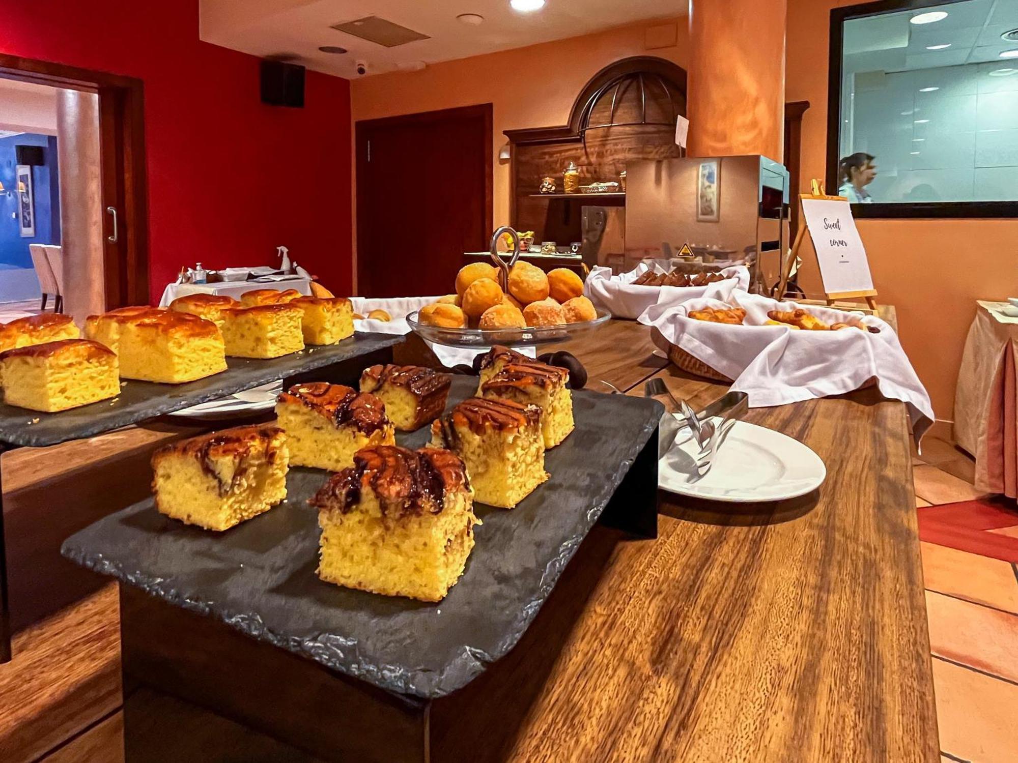 Rvhotels Vila De Tossa (Adults Only) ตอสซาเดมาร์ ภายนอก รูปภาพ