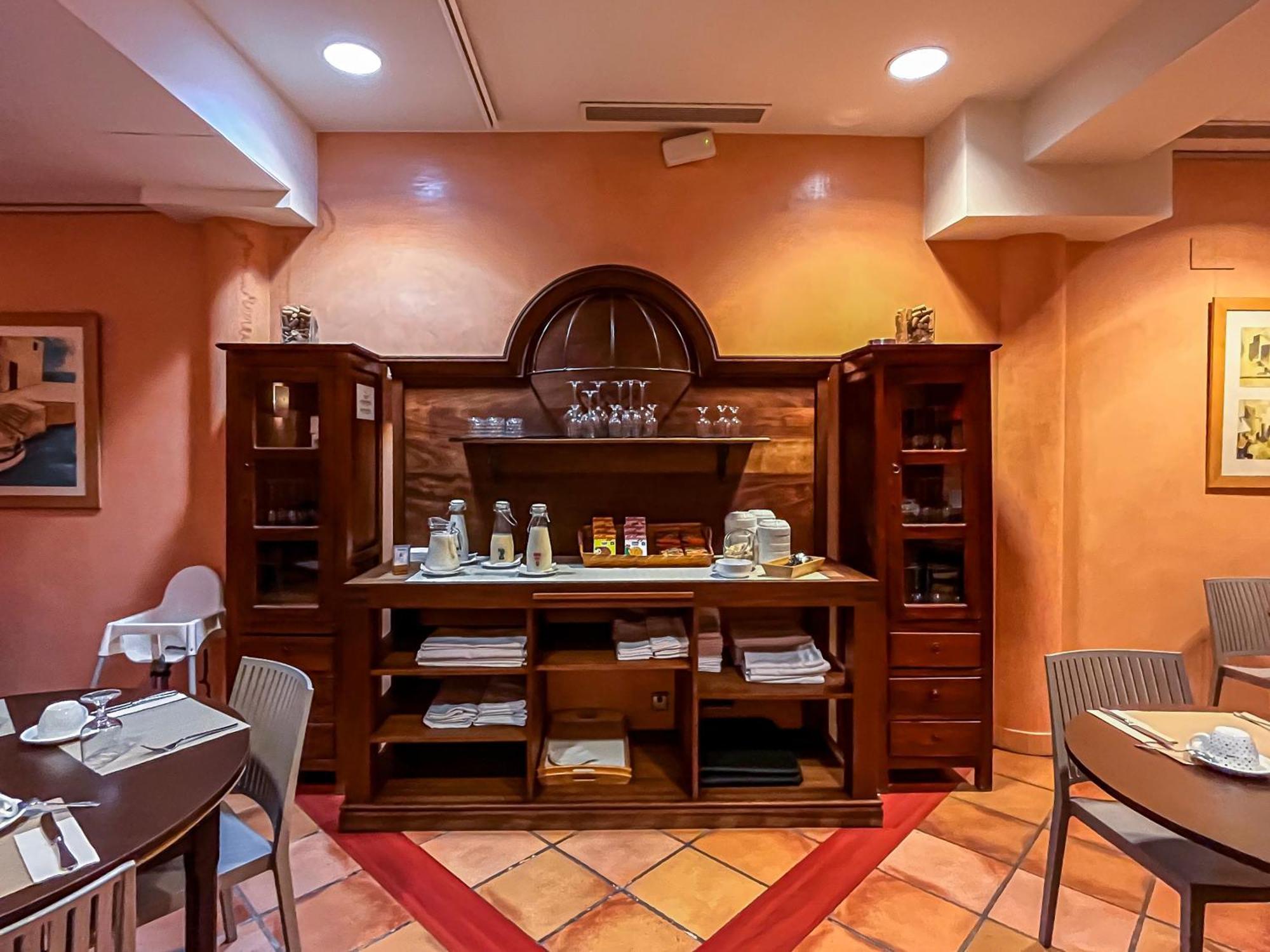 Rvhotels Vila De Tossa (Adults Only) ตอสซาเดมาร์ ภายนอก รูปภาพ