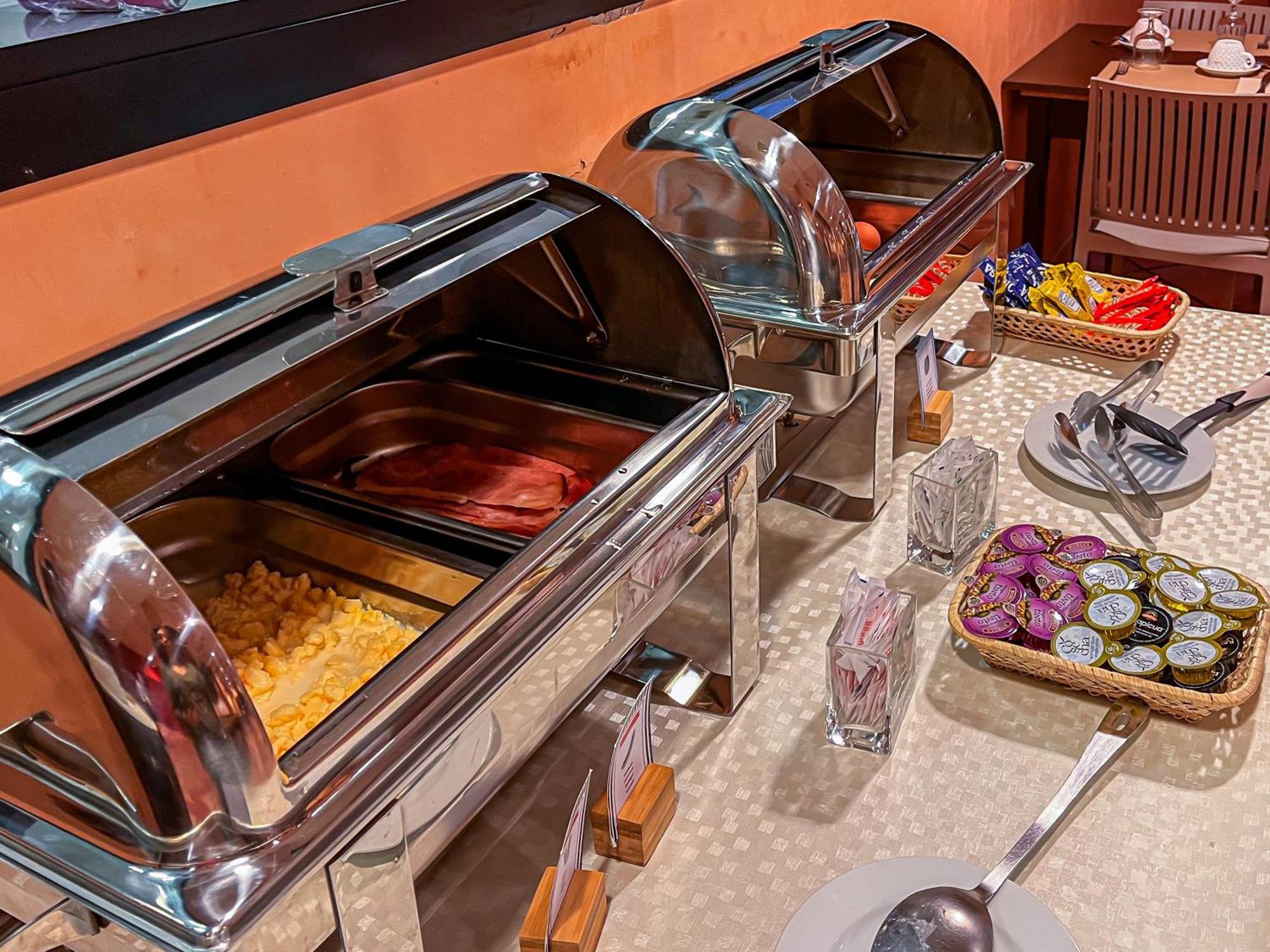 Rvhotels Vila De Tossa (Adults Only) ตอสซาเดมาร์ ภายนอก รูปภาพ
