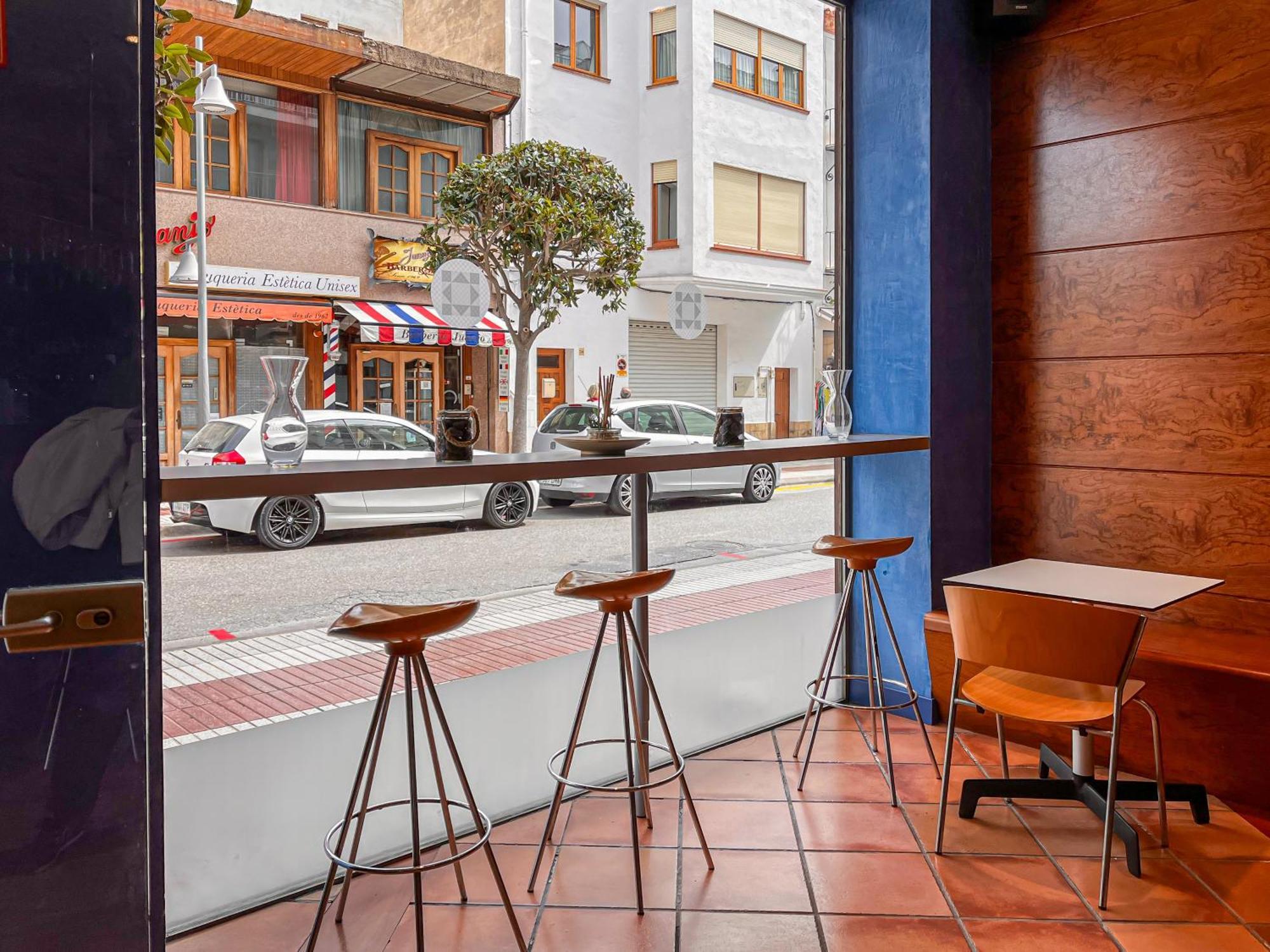 Rvhotels Vila De Tossa (Adults Only) ตอสซาเดมาร์ ภายนอก รูปภาพ