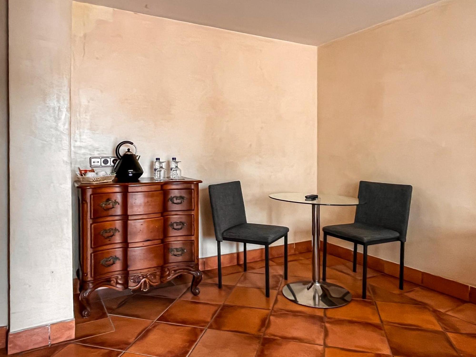 Rvhotels Vila De Tossa (Adults Only) ตอสซาเดมาร์ ภายนอก รูปภาพ