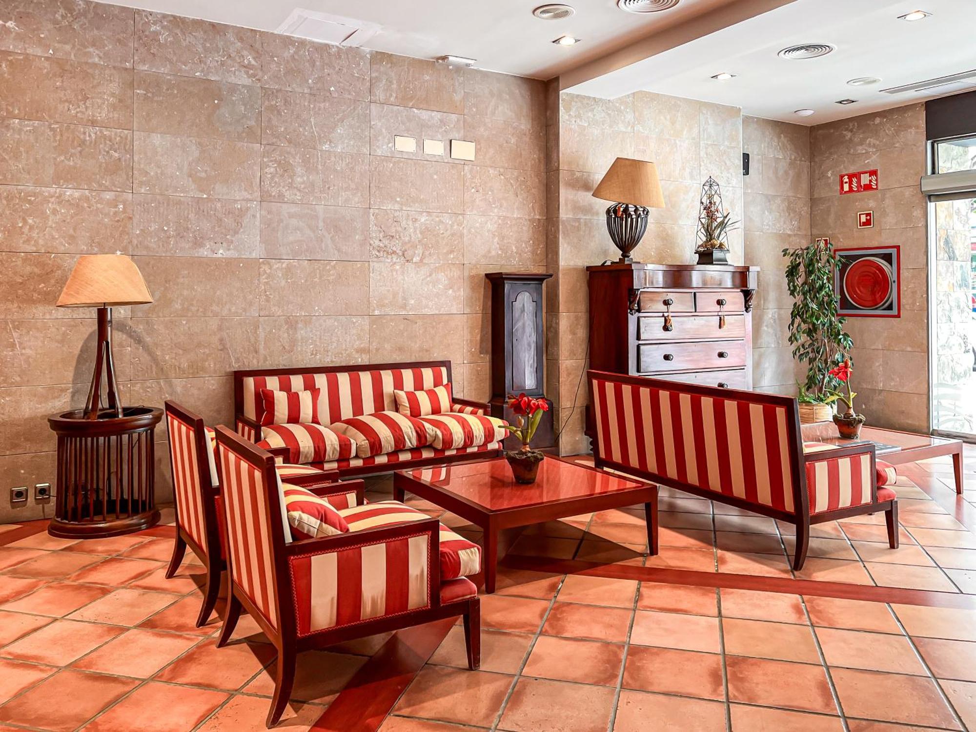 Rvhotels Vila De Tossa (Adults Only) ตอสซาเดมาร์ ภายนอก รูปภาพ