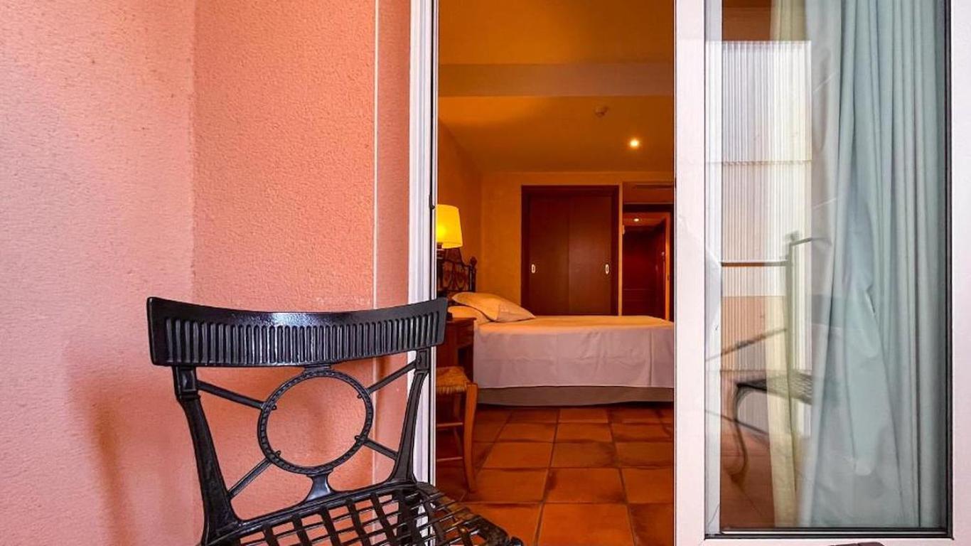 Rvhotels Vila De Tossa (Adults Only) ตอสซาเดมาร์ ภายนอก รูปภาพ