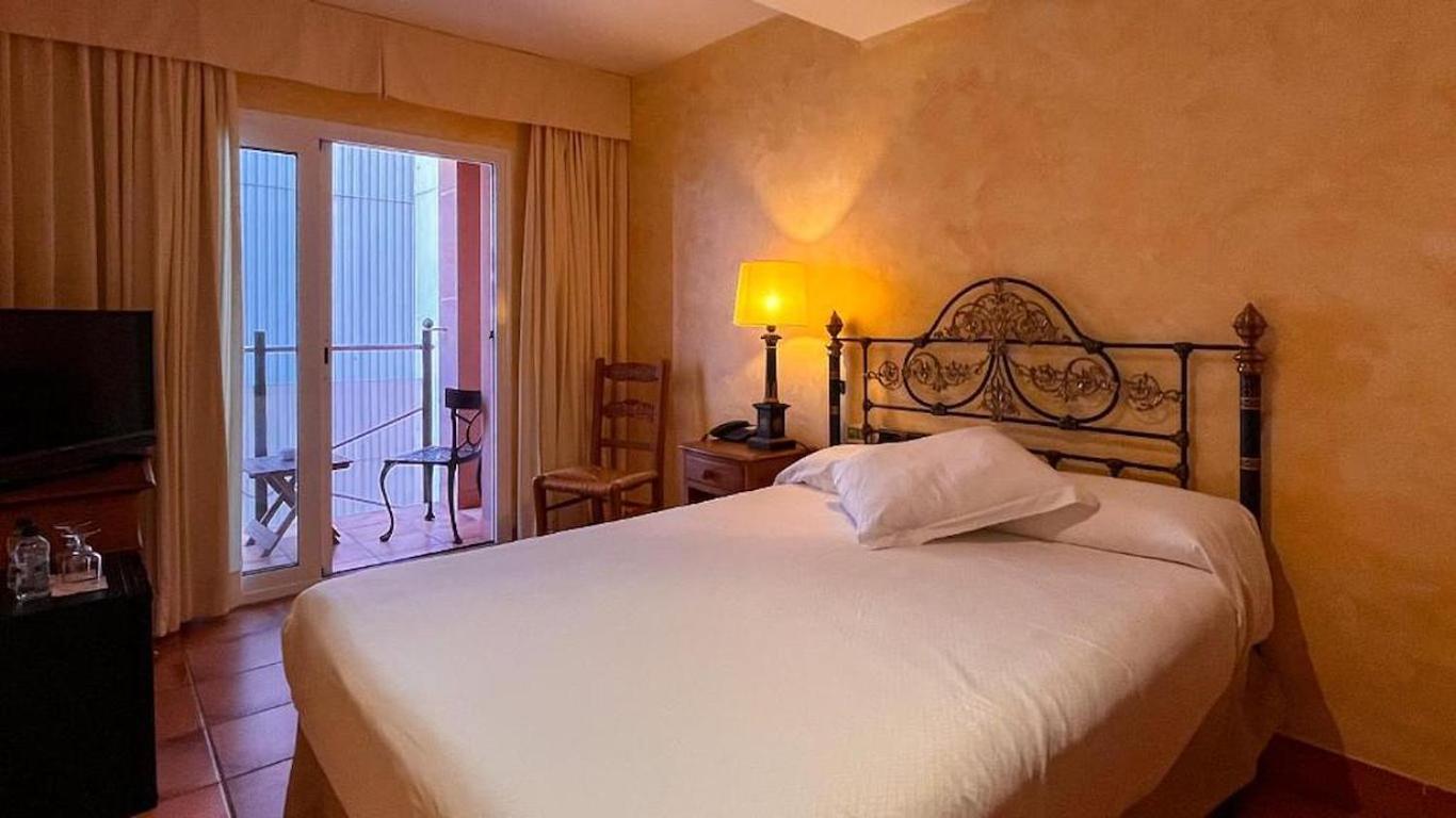 Rvhotels Vila De Tossa (Adults Only) ตอสซาเดมาร์ ภายนอก รูปภาพ
